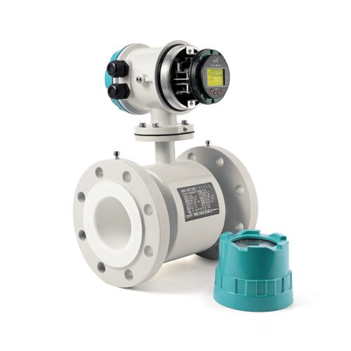 Electromagnetic Flowmeter