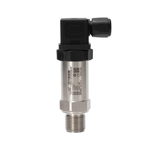 Pressure Transmitter