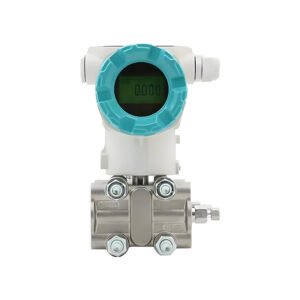Differential Pressure Transmitter
